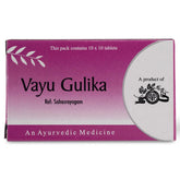 AVP Ayurvedic Vayu Gulika 100 Tablets